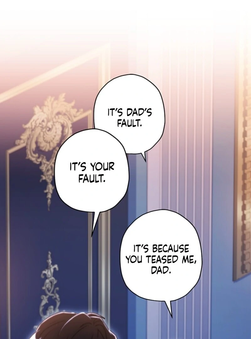 I Became the Male Lead’s Adopted Daughter Chapter 132 - page 19
