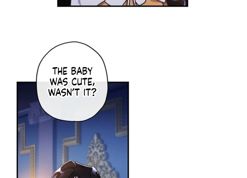 I Became the Male Lead’s Adopted Daughter Chapter 132 - page 21