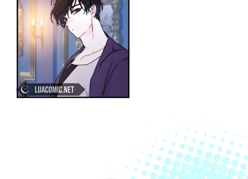 I Became the Male Lead’s Adopted Daughter Chapter 132 - page 22