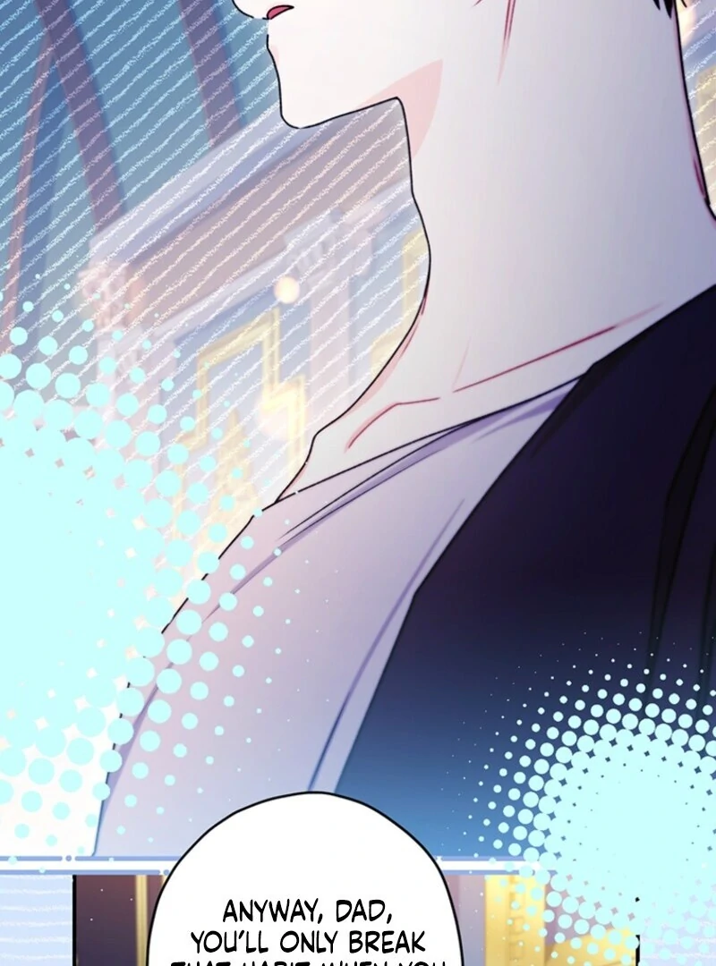 I Became the Male Lead’s Adopted Daughter Chapter 132 - page 24