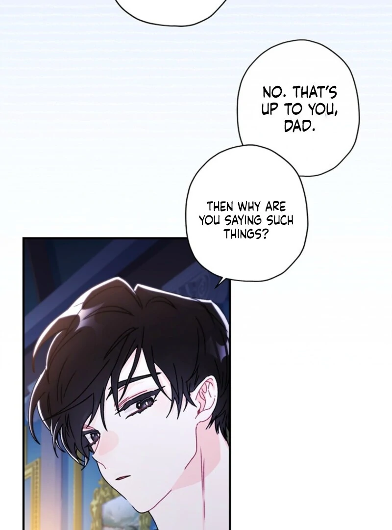 I Became the Male Lead’s Adopted Daughter Chapter 132 - page 26