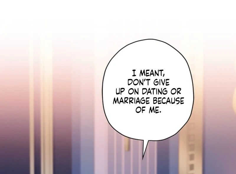 I Became the Male Lead’s Adopted Daughter Chapter 132 - page 28