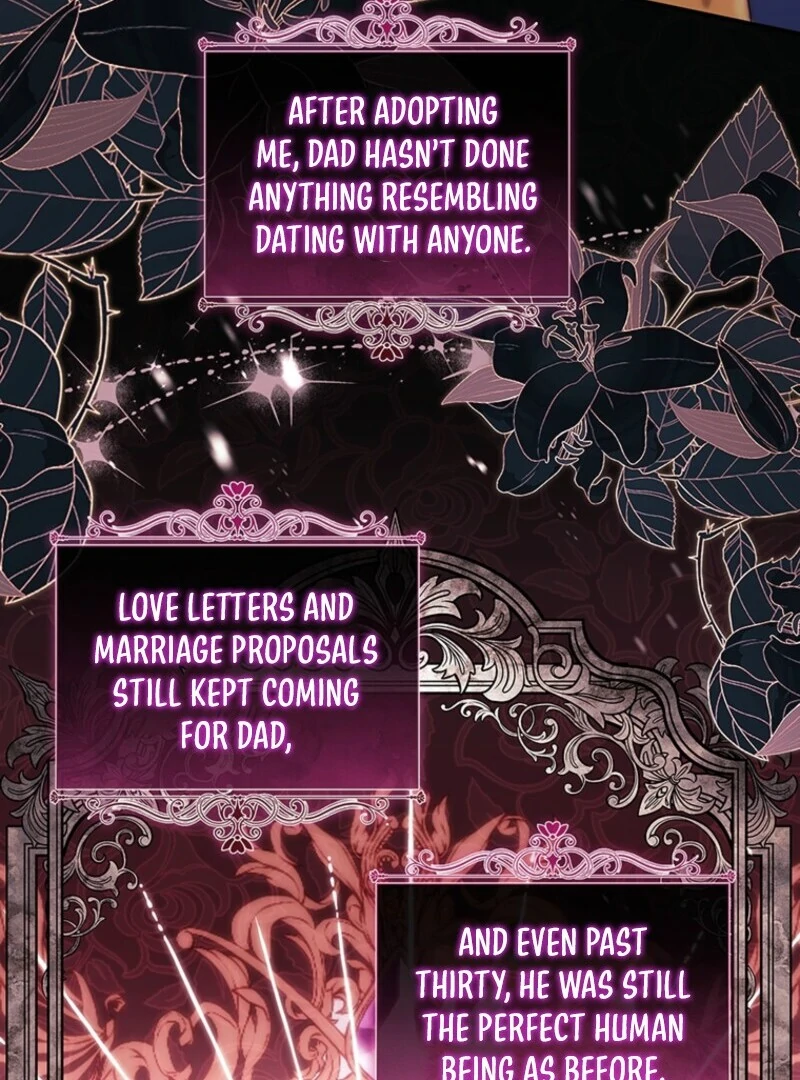 I Became the Male Lead’s Adopted Daughter Chapter 132 - page 30