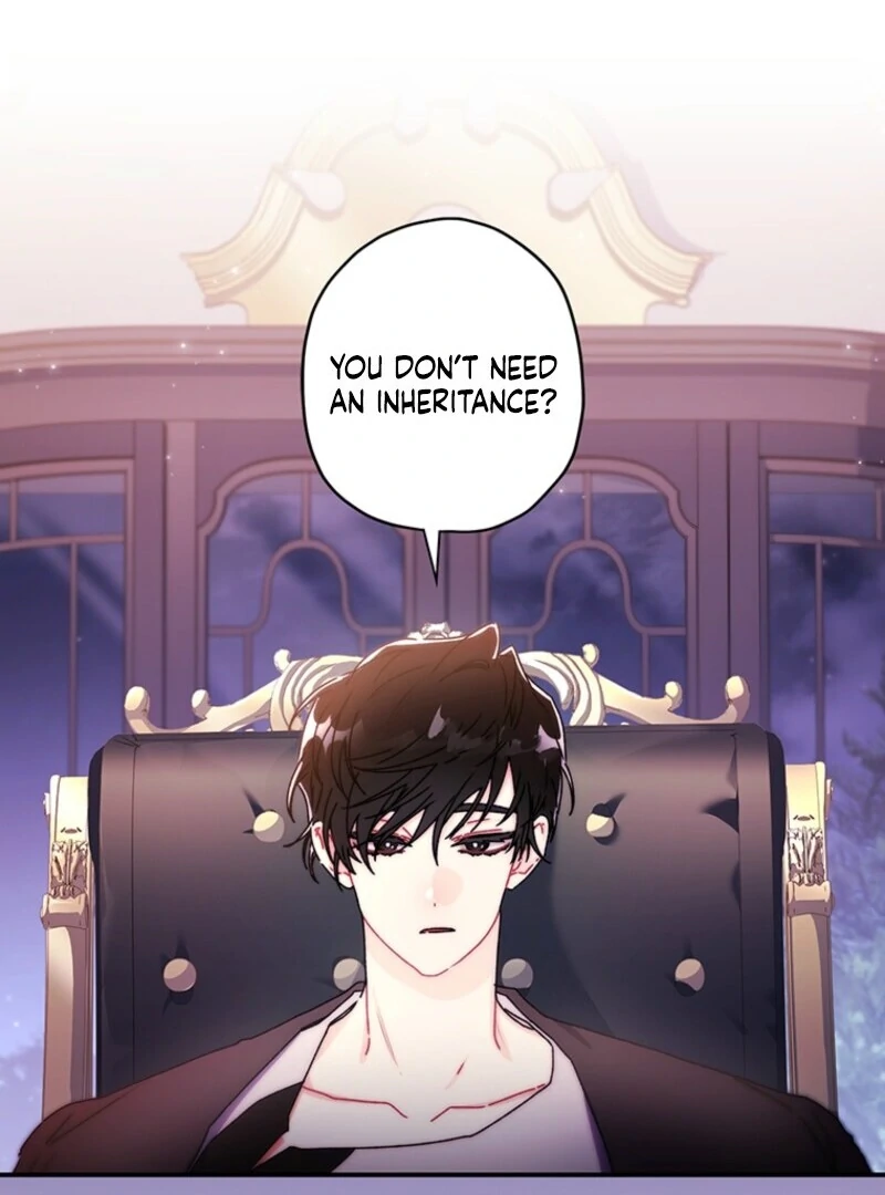 I Became the Male Lead’s Adopted Daughter Chapter 132 - page 36