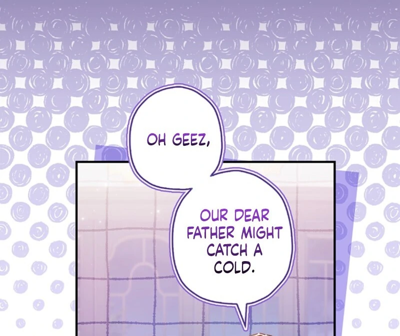 I Became the Male Lead’s Adopted Daughter Chapter 132 - page 37