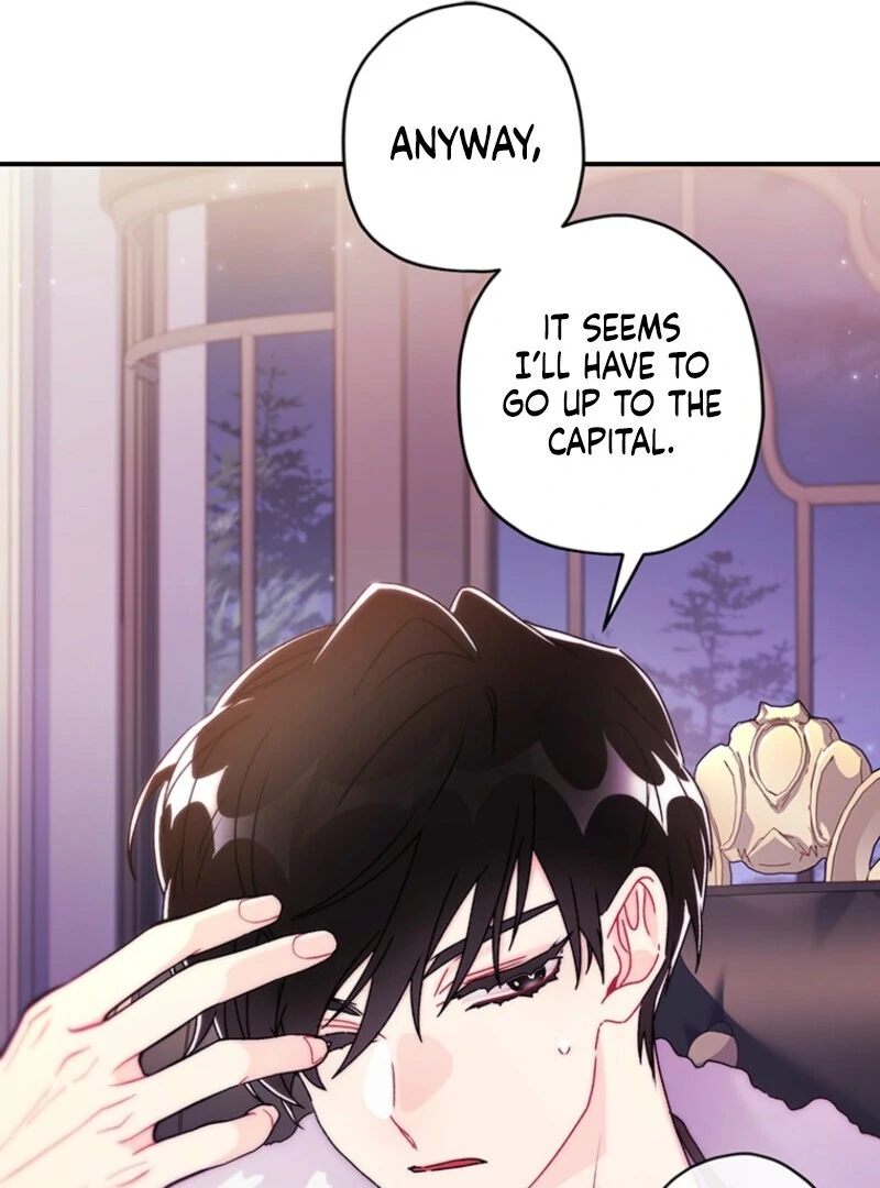 I Became the Male Lead’s Adopted Daughter Chapter 132 - page 39