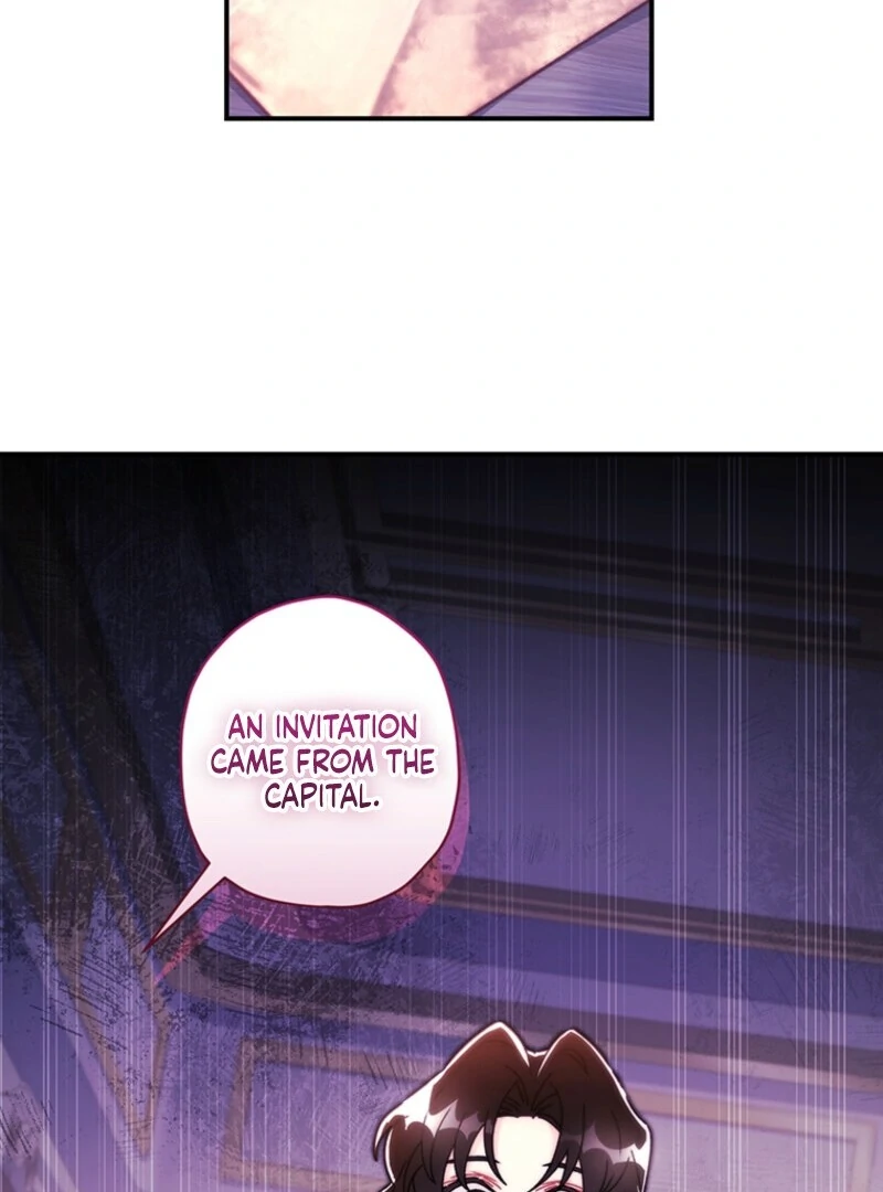 I Became the Male Lead’s Adopted Daughter Chapter 132 - page 41