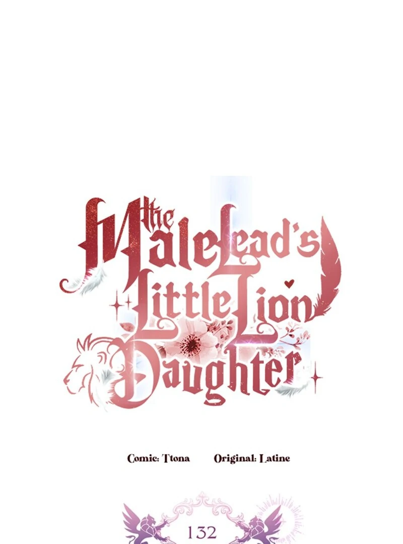 I Became the Male Lead’s Adopted Daughter Chapter 132 - page 46