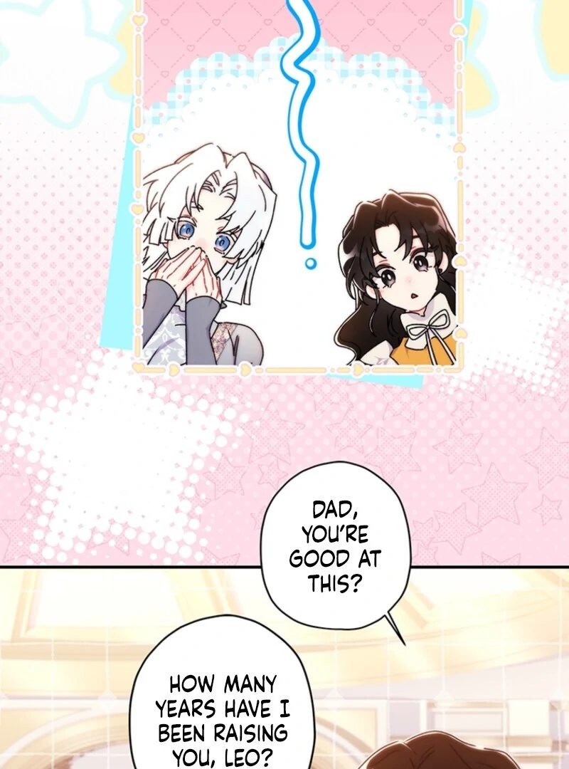 I Became the Male Lead’s Adopted Daughter Chapter 132 - page 5