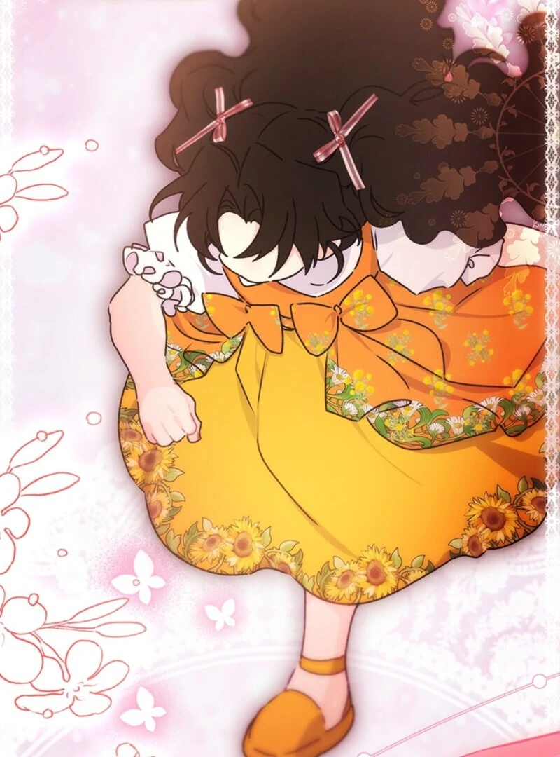 I Became the Male Lead’s Adopted Daughter Chapter 132 - page 50