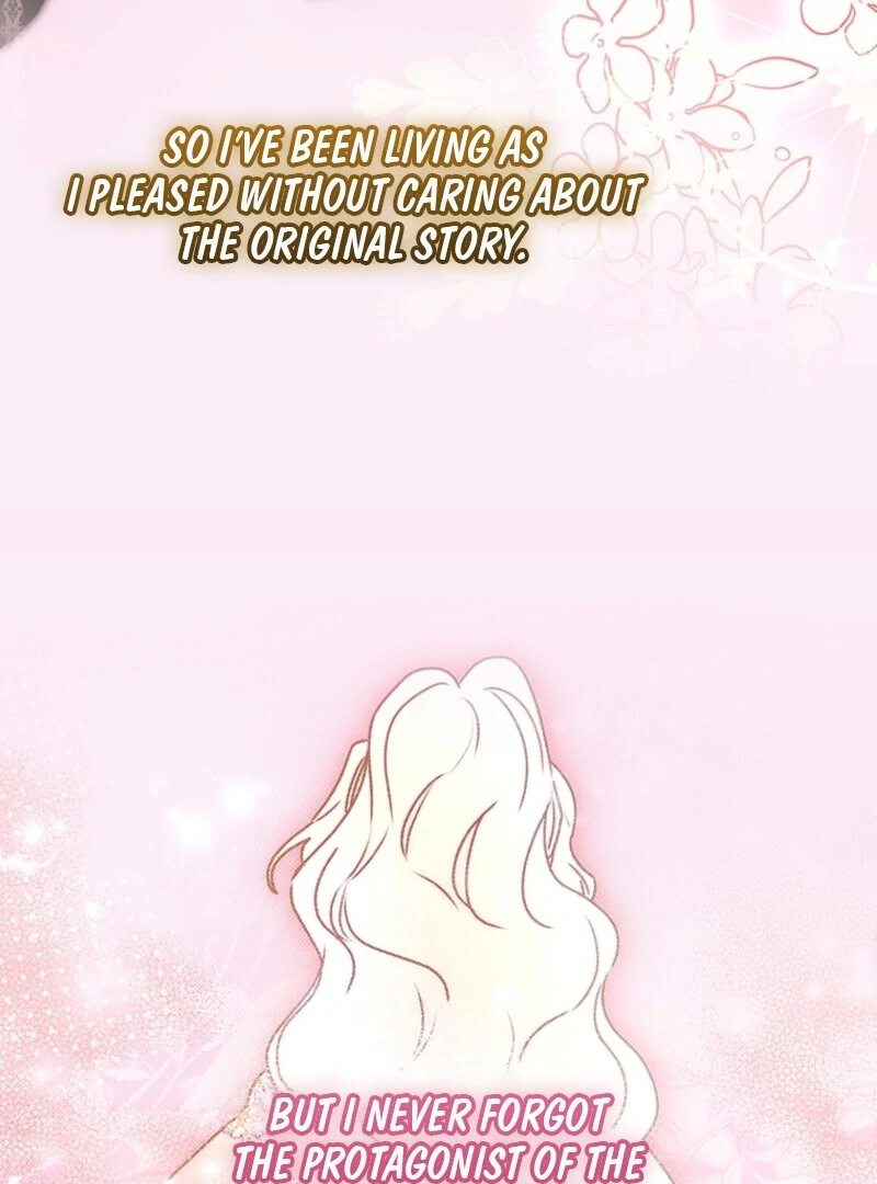 I Became the Male Lead’s Adopted Daughter Chapter 132 - page 54