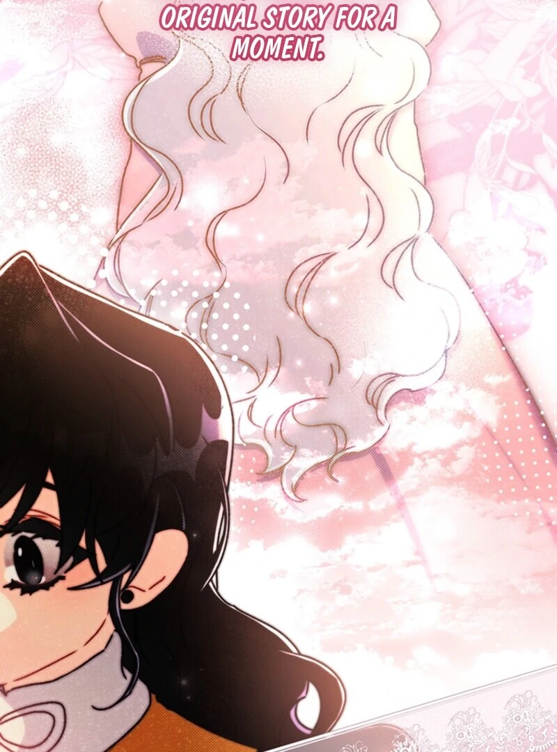 I Became the Male Lead’s Adopted Daughter Chapter 132 - page 55
