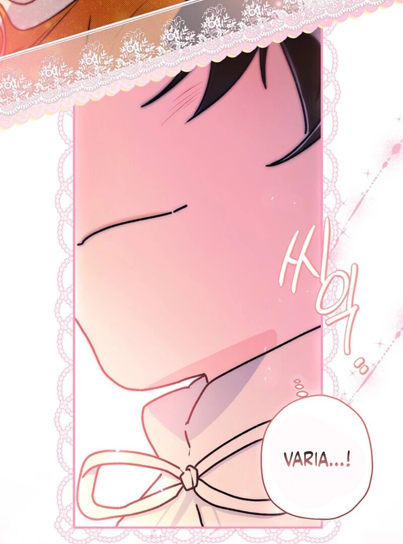 I Became the Male Lead’s Adopted Daughter Chapter 132 - page 56