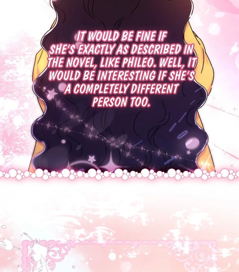 I Became the Male Lead’s Adopted Daughter Chapter 132 - page 59