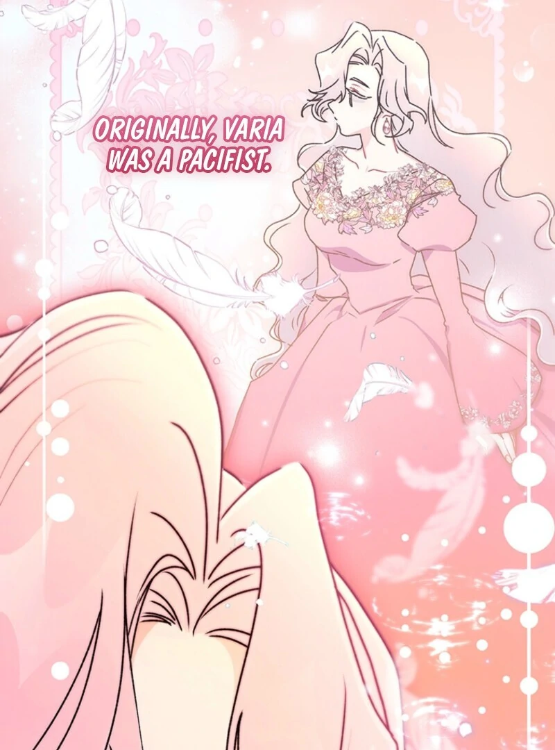 I Became the Male Lead’s Adopted Daughter Chapter 132 - page 60