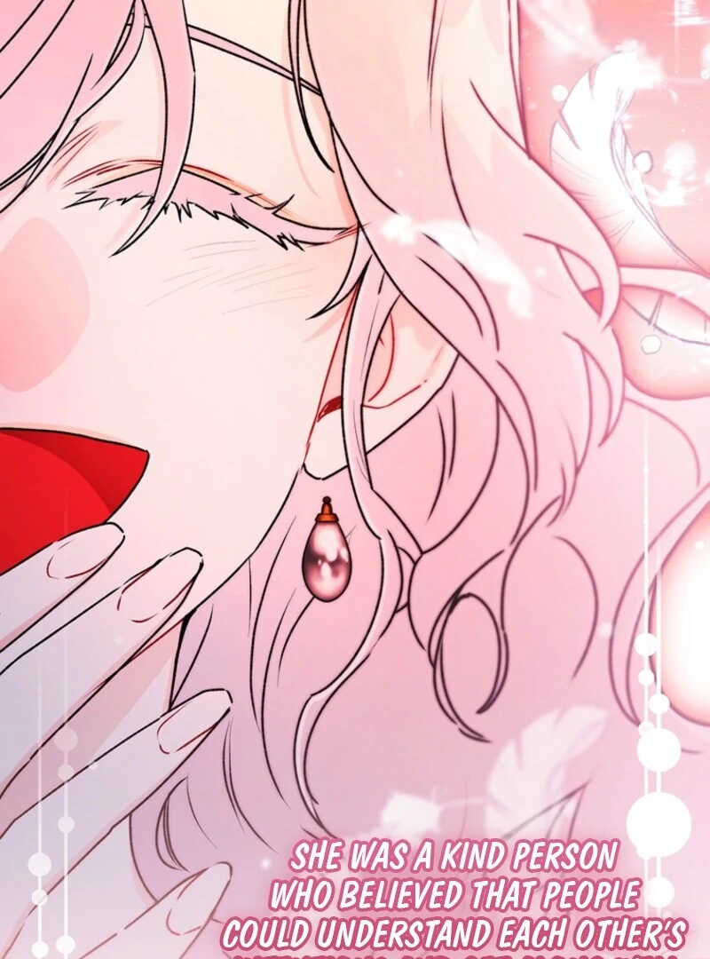 I Became the Male Lead’s Adopted Daughter Chapter 132 - page 61
