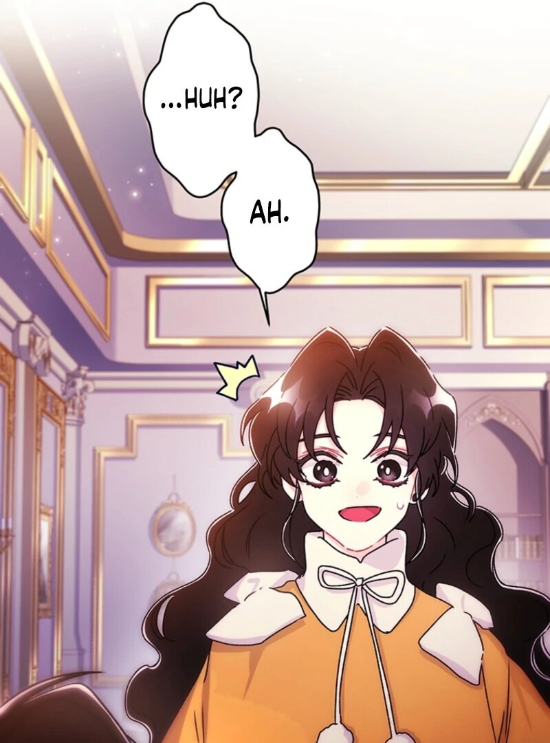 I Became the Male Lead’s Adopted Daughter Chapter 132 - page 71