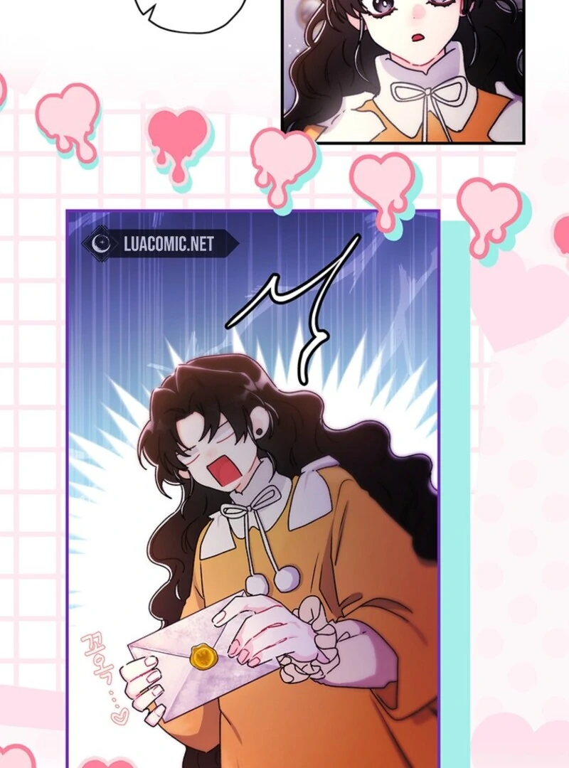 I Became the Male Lead’s Adopted Daughter Chapter 132 - page 74