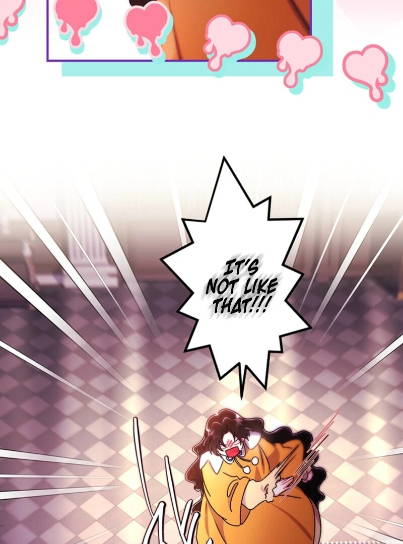 I Became the Male Lead’s Adopted Daughter Chapter 132 - page 75