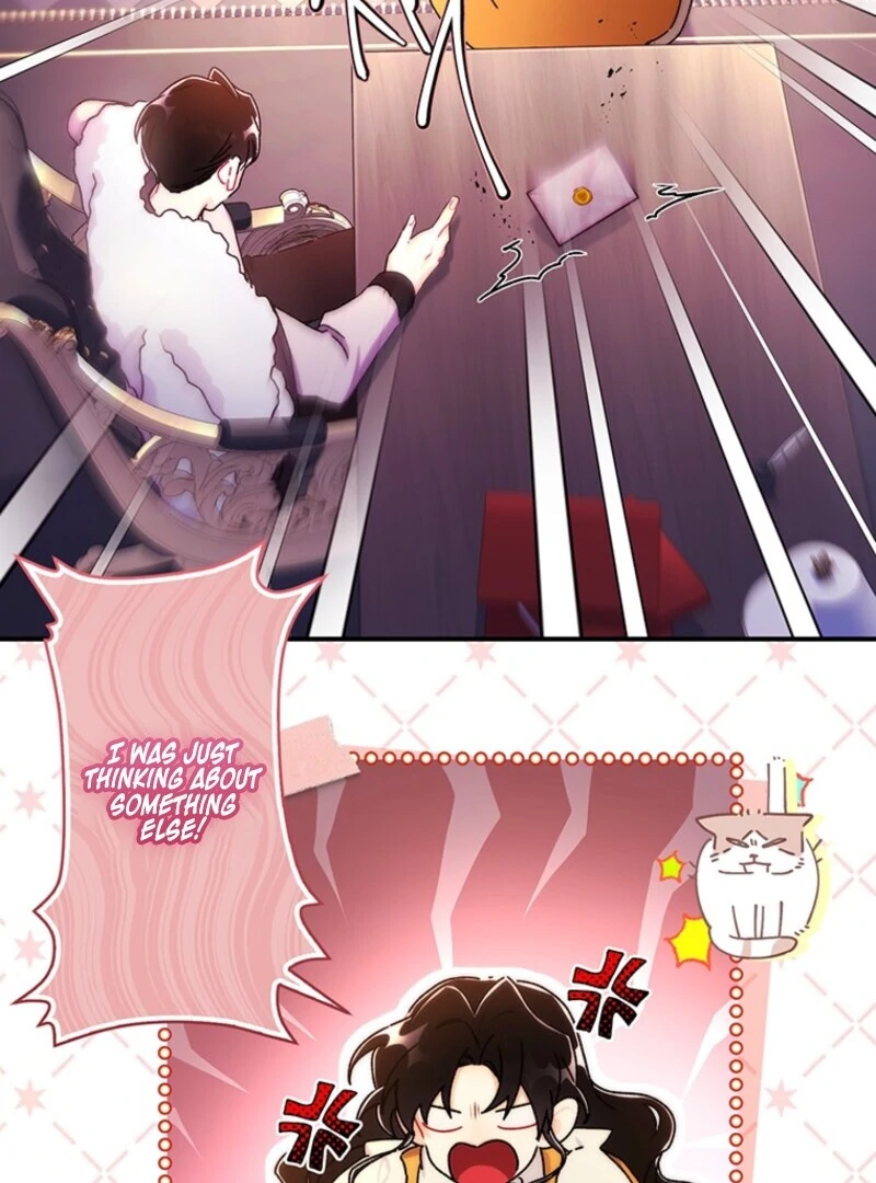 I Became the Male Lead’s Adopted Daughter Chapter 132 - page 76