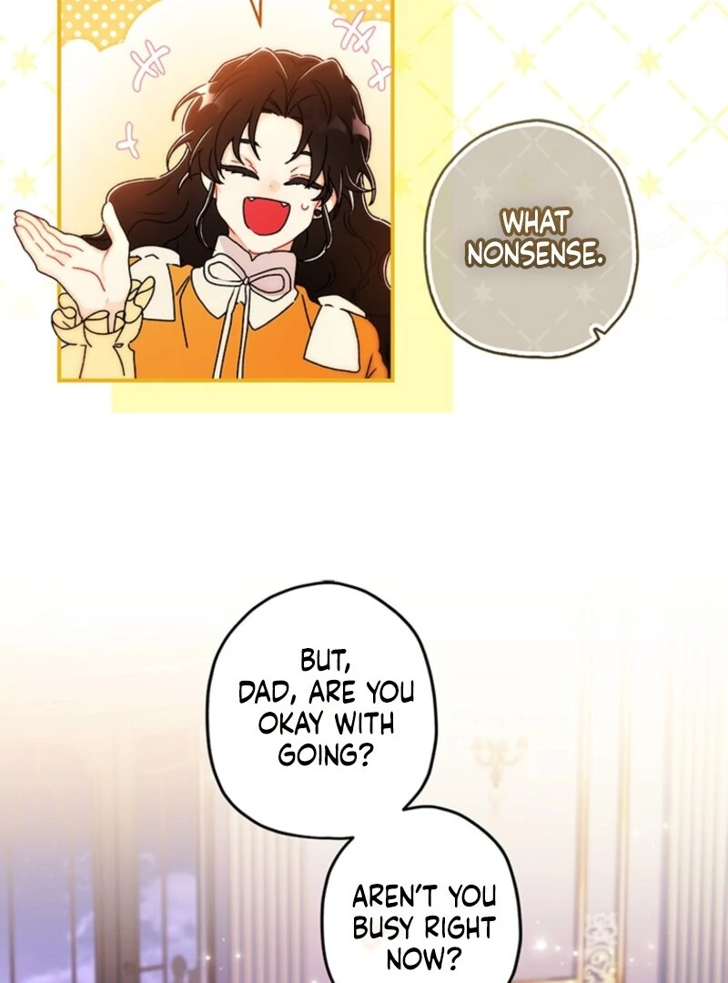 I Became the Male Lead’s Adopted Daughter Chapter 132 - page 78