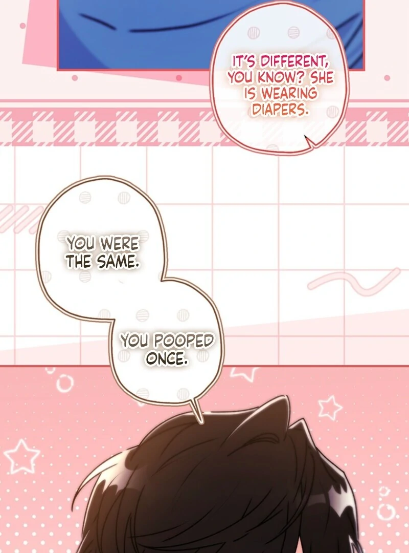 I Became the Male Lead’s Adopted Daughter Chapter 132 - page 8