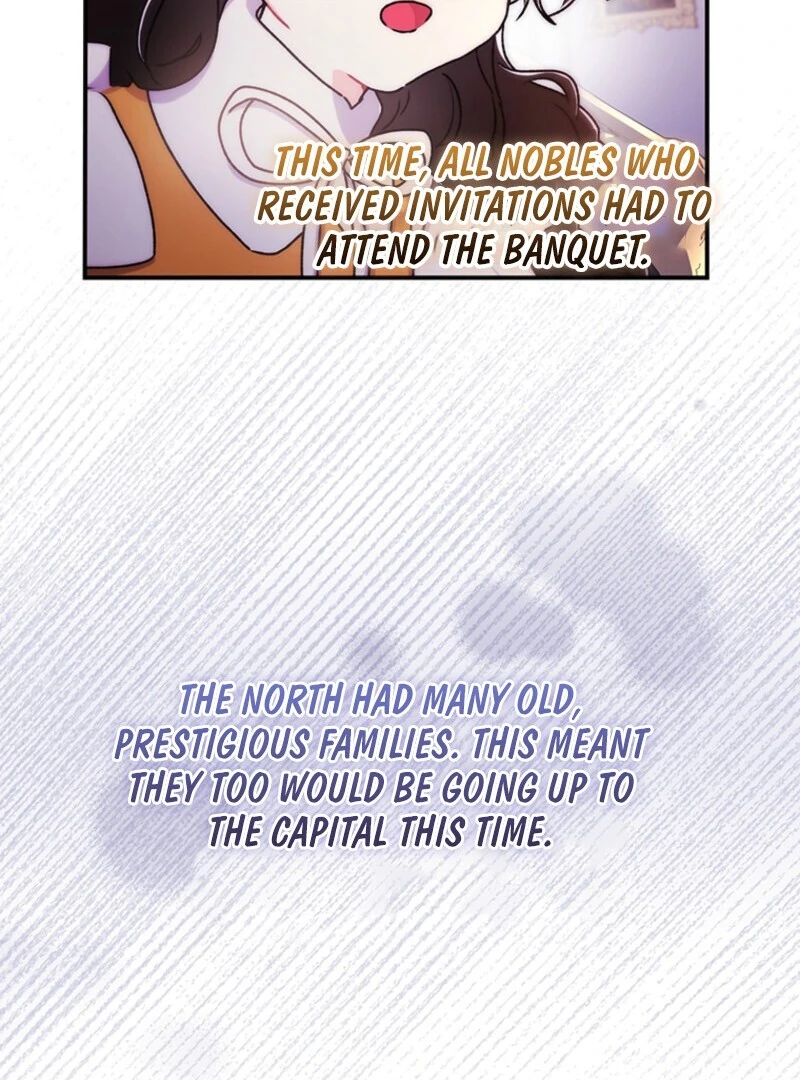 I Became the Male Lead’s Adopted Daughter Chapter 132 - page 86