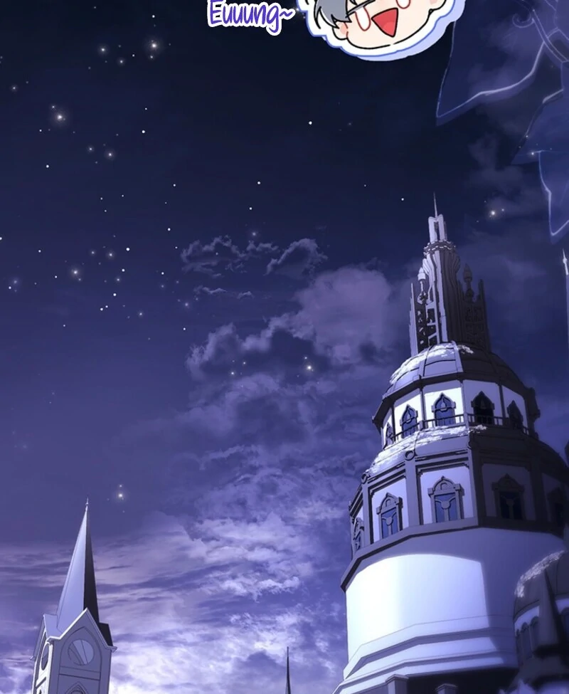 I Became the Male Lead’s Adopted Daughter Chapter 132 - page 91