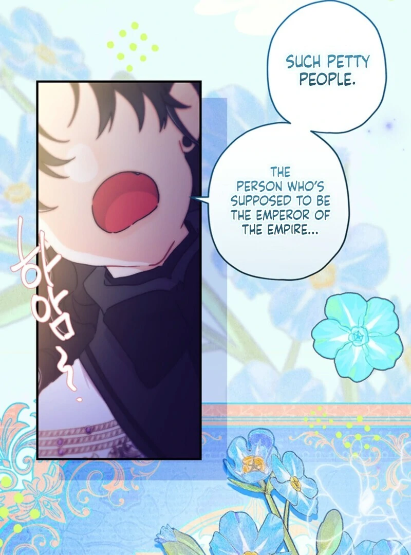 I Became the Male Lead’s Adopted Daughter Chapter 132 - page 93