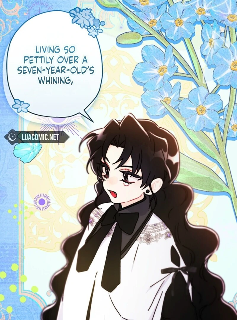 I Became the Male Lead’s Adopted Daughter Chapter 132 - page 94