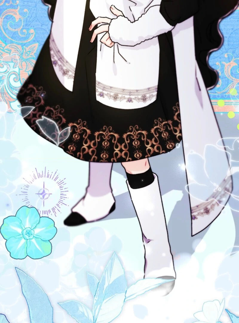 I Became the Male Lead’s Adopted Daughter Chapter 132 - page 95