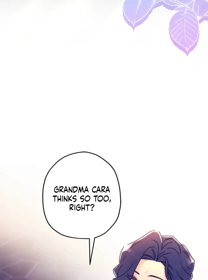 I Became the Male Lead’s Adopted Daughter Chapter 132 - page 99