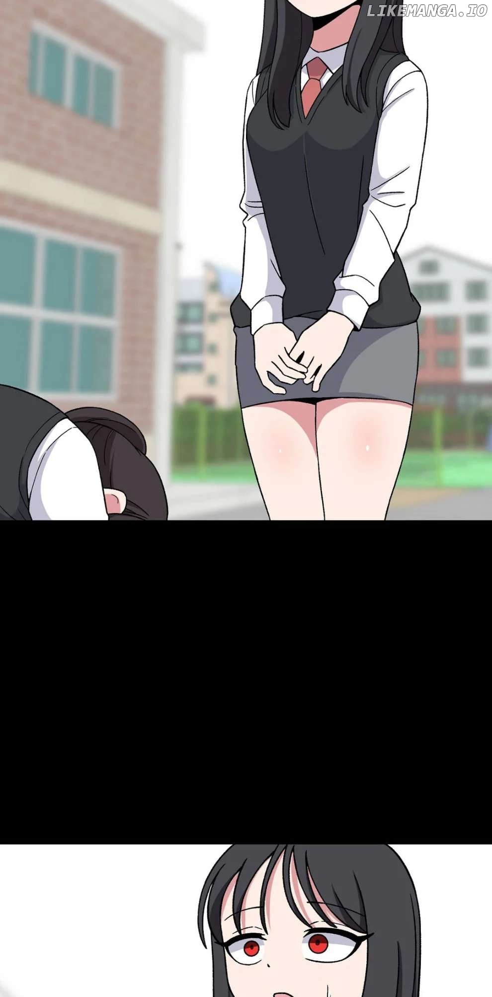 The Secret Of The Partner Next To You Chapter 90 - page 5