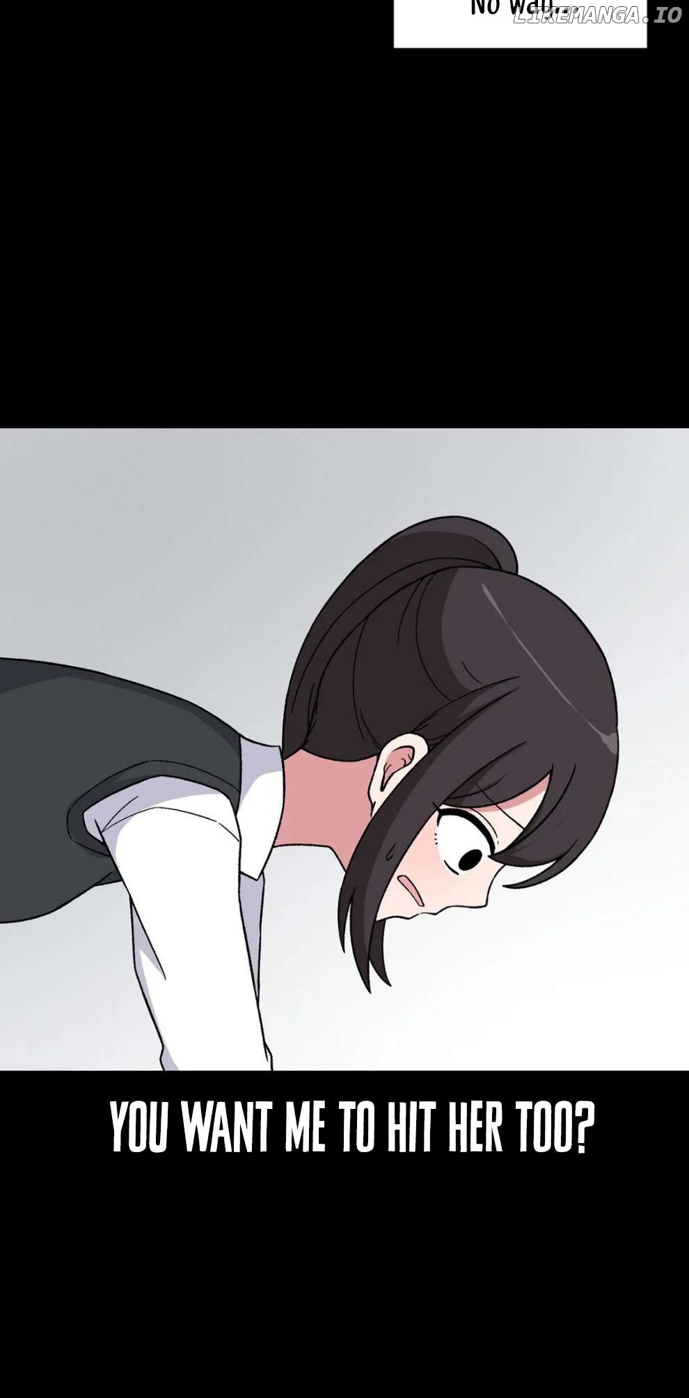 The Secret Of The Partner Next To You Chapter 90 - page 7