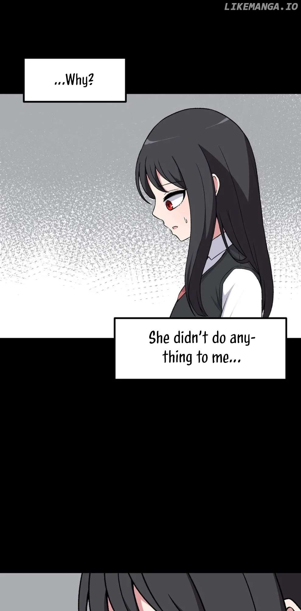 The Secret Of The Partner Next To You Chapter 90 - page 8