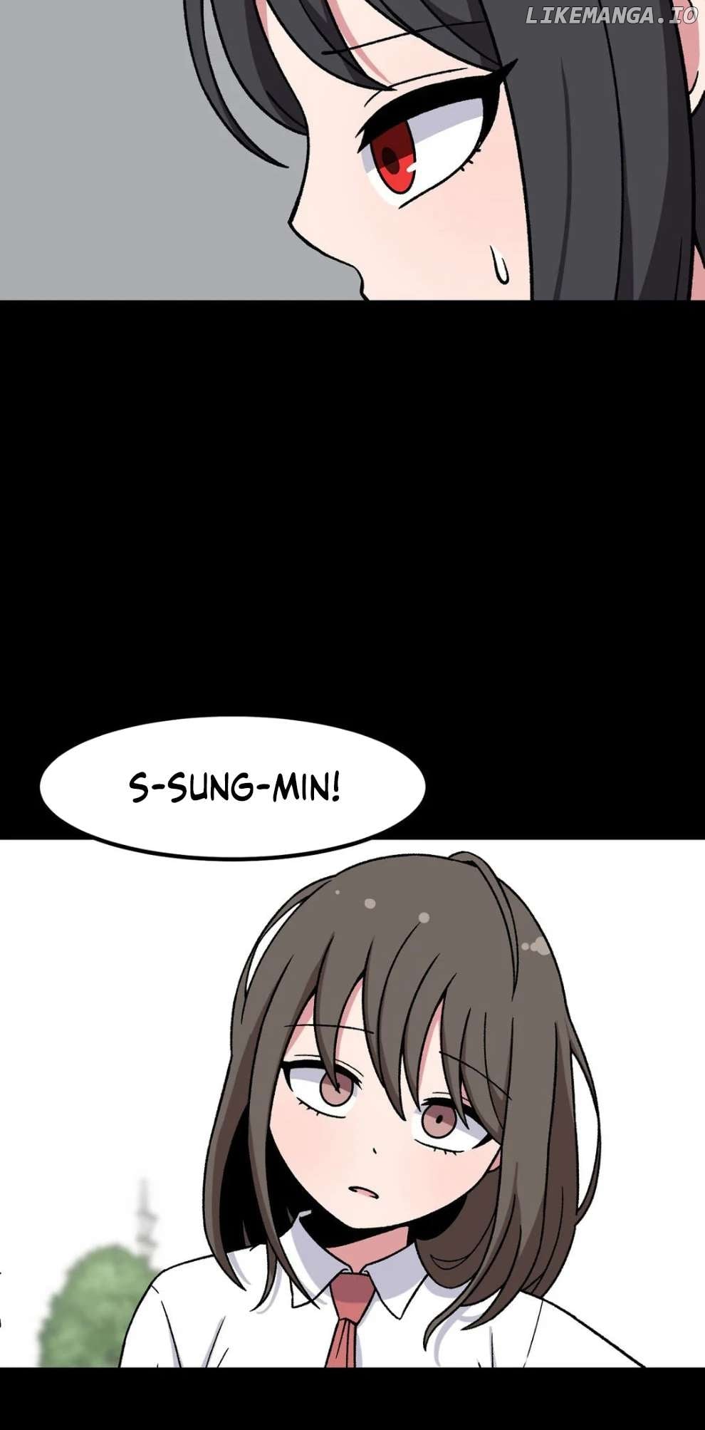 The Secret Of The Partner Next To You Chapter 90 - page 9