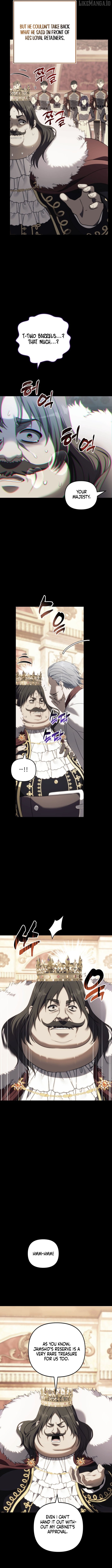 Ranker Who Lives A Second Time Chapter 217 - page 5