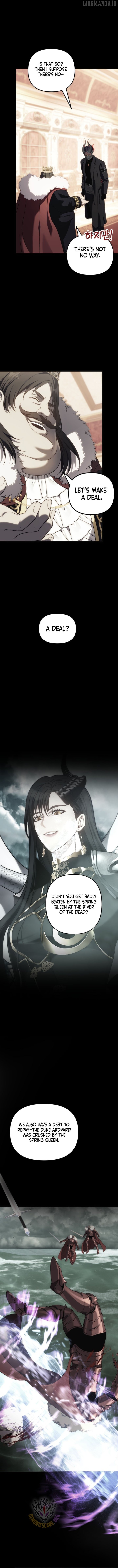 Ranker Who Lives A Second Time Chapter 217 - page 6