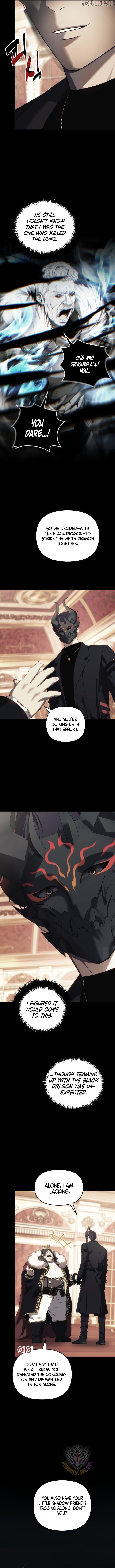 Ranker Who Lives A Second Time Chapter 217 - page 7