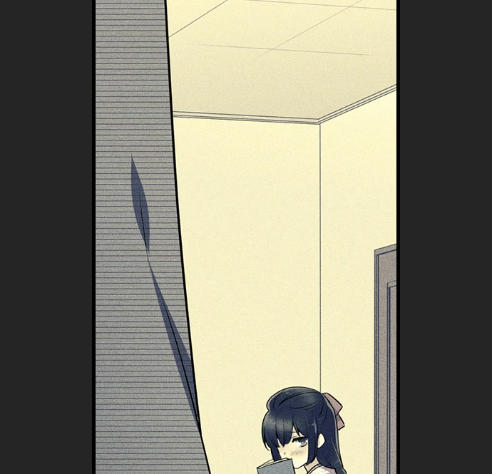 The Secret Of Rakutadou Chapter 28 - page 14