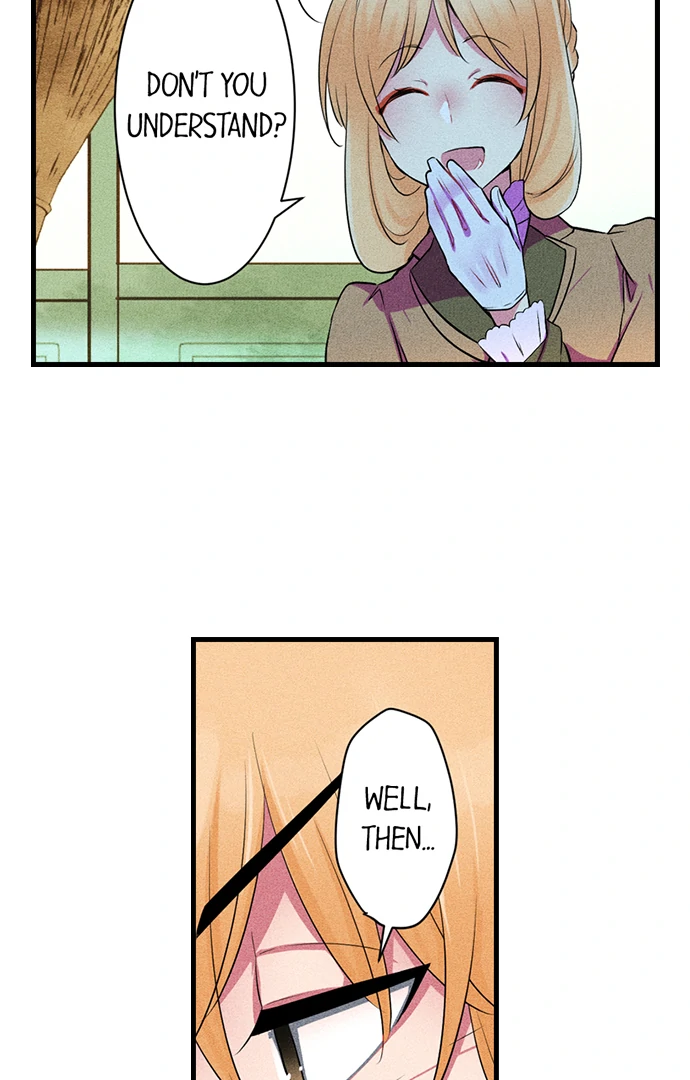 The Secret Of Rakutadou Chapter 28 - page 19