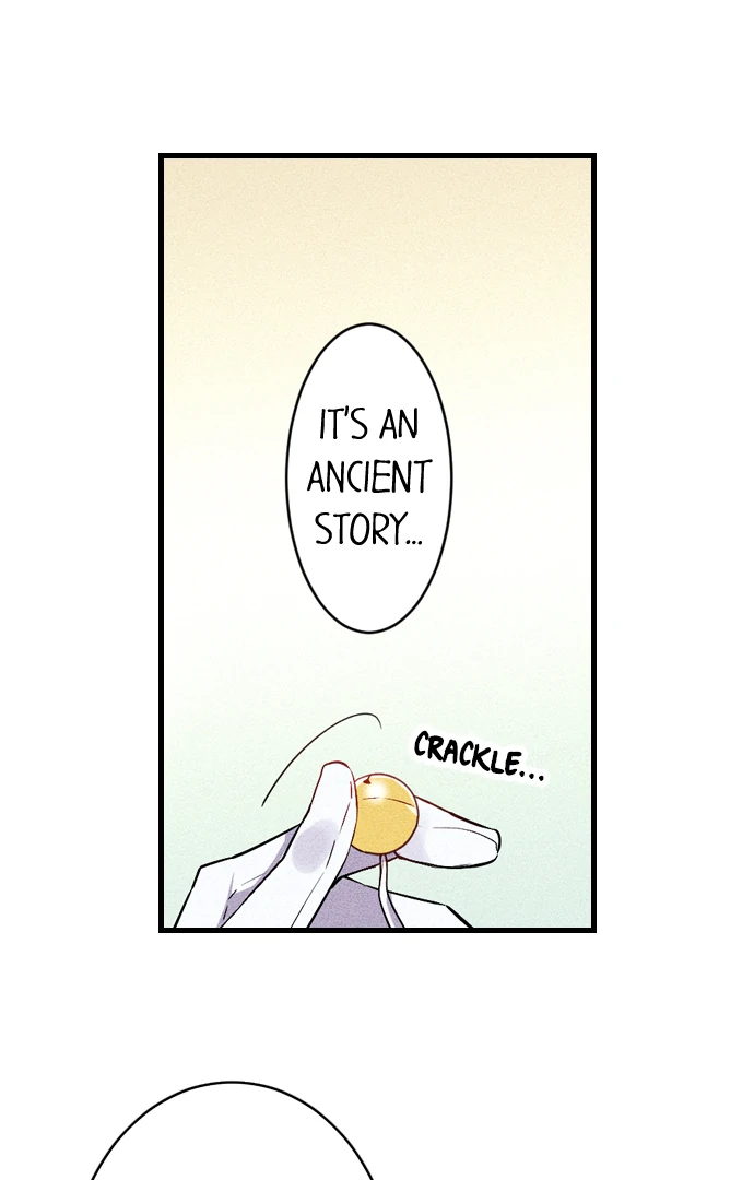 The Secret Of Rakutadou Chapter 28 - page 22