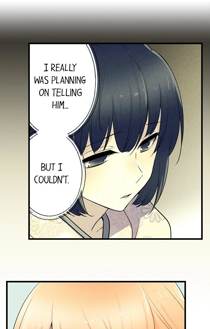 The Secret Of Rakutadou Chapter 28 - page 29