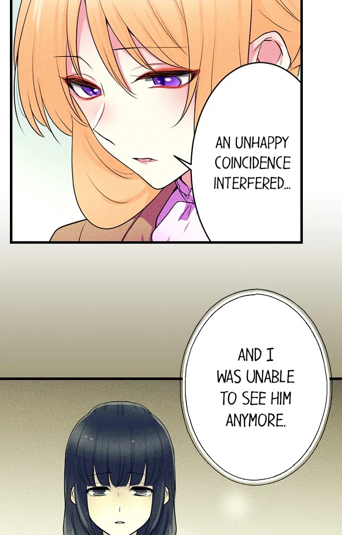 The Secret Of Rakutadou Chapter 28 - page 30