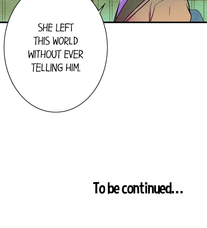 The Secret Of Rakutadou Chapter 28 - page 32