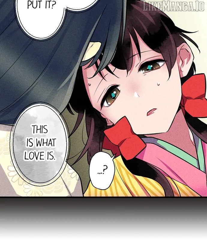 The Secret Of Rakutadou Chapter 29 - page 13