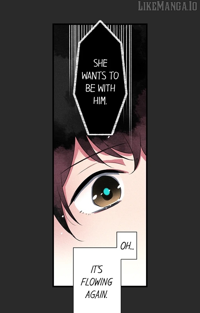 The Secret Of Rakutadou Chapter 29 - page 15