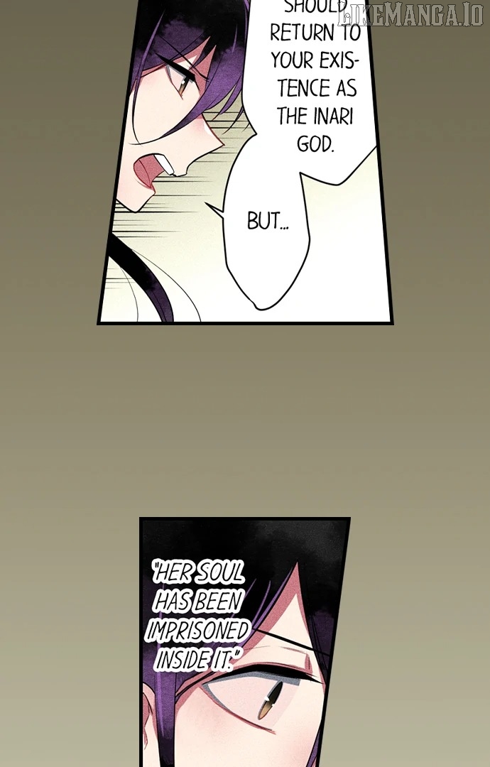 The Secret Of Rakutadou Chapter 29 - page 19