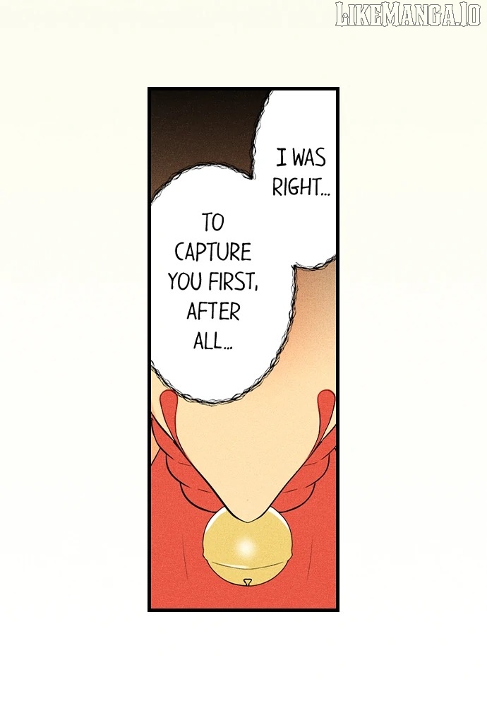 The Secret Of Rakutadou Chapter 29 - page 22
