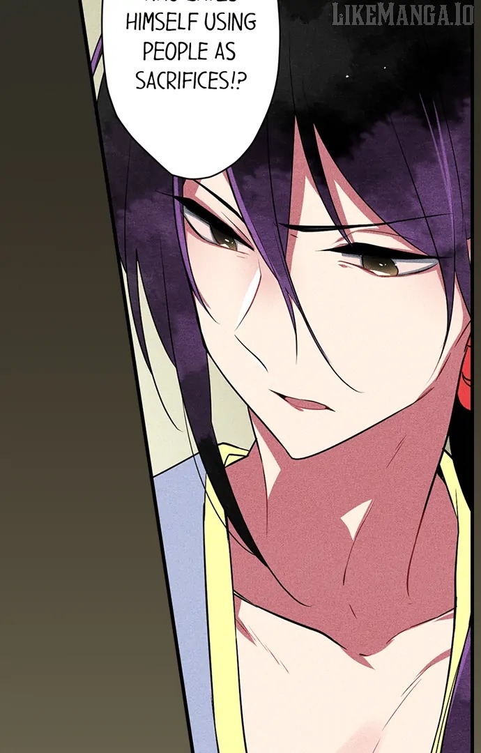 The Secret Of Rakutadou Chapter 29 - page 26